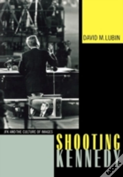 Capa do artigo Shooting Kennedy