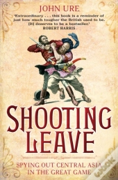 Shooting Leave
