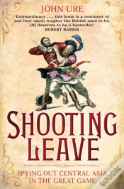 Capa do artigo Shooting Leave