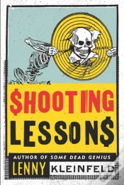 Capa do artigo Shooting Lessons