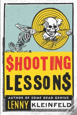 Capa do artigo Shooting Lessons