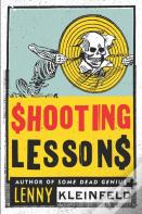 Shooting Lessons