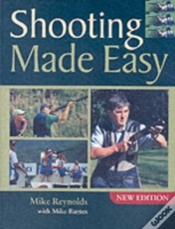 Capa do artigo Shooting Made Easy