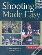 Capa do artigo Shooting Made Easy