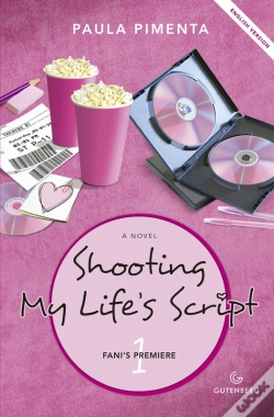 Capa do artigo Shooting My Life'S Script