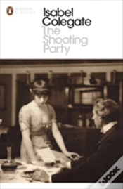 Capa do artigo Shooting Party