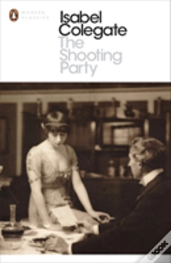 Capa do artigo Shooting Party