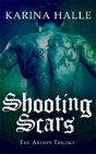 Shooting Scars (The Artists Trilogy 2) - Preview