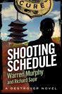 Shooting Schedule - Preview