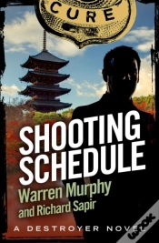 Capa do artigo Shooting Schedule
