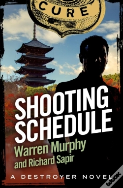 Capa do artigo Shooting Schedule