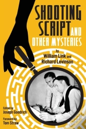 Shooting Script And Other Mysteries