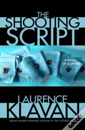 Capa do artigo Shooting Script