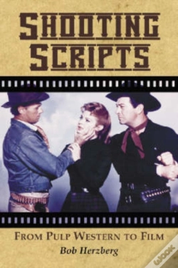 Capa do artigo Shooting Scripts