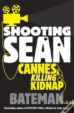 Capa do artigo Shooting Sean