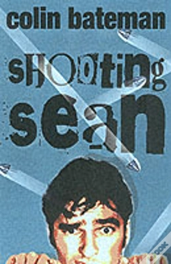 Capa do artigo SHOOTING SEAN