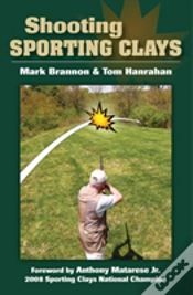 Capa do artigo Shooting Sporting Clays