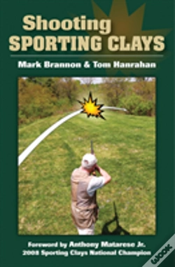 Capa do artigo Shooting Sporting Clays