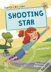 Capa do artigo Shooting Star