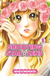 Capa do artigo Shooting Star Lens T.5
