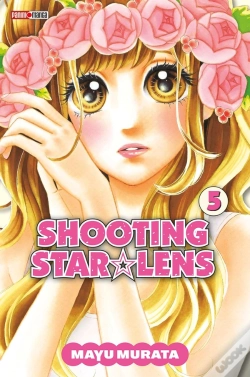 Capa do artigo Shooting Star Lens T.5