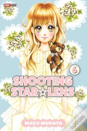 Capa do artigo Shooting Star Lens T.6