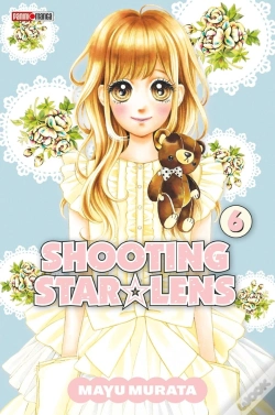 Capa do artigo Shooting Star Lens T.6