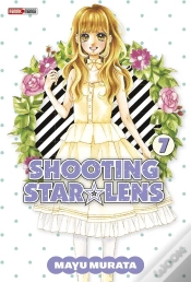 Capa do artigo Shooting Star Lens T.7