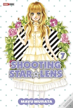 Capa do artigo Shooting Star Lens T.7