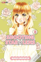 Shooting Star Lens T.8
