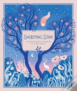 Capa do artigo Shooting Star