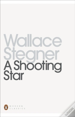 Capa do artigo Shooting Star