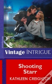 Capa do artigo Shooting Starr