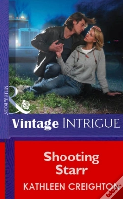 Capa do artigo Shooting Starr