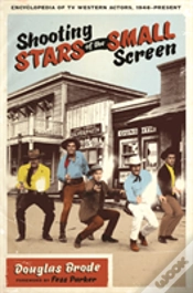 Capa do artigo Shooting Stars Of The Small Screen