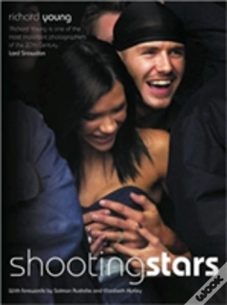 Capa do artigo Shooting Stars