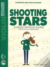 Capa do artigo Shooting Stars
