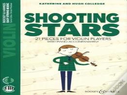 Shooting Stars
