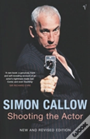 Capa do artigo Shooting The Actor