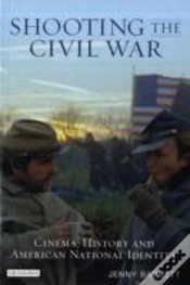 Capa do artigo Shooting The Civil War