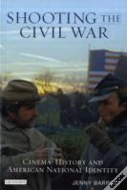 Capa do artigo Shooting The Civil War