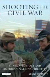 Capa do artigo Shooting The Civil War