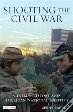 Capa do artigo Shooting The Civil War