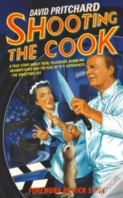 Capa do artigo Shooting The Cook