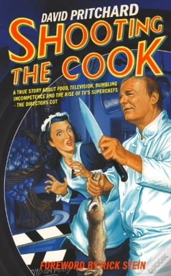 Capa do artigo Shooting The Cook