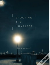 Capa do artigo Shooting The Homeless