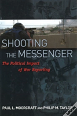 Capa do artigo Shooting The Messenger