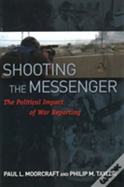 Capa do artigo Shooting The Messenger