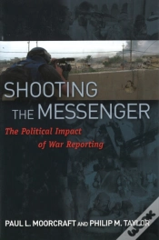 Capa do artigo Shooting The Messenger
