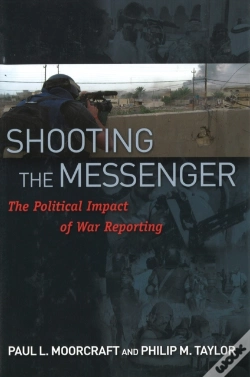 Capa do artigo Shooting The Messenger